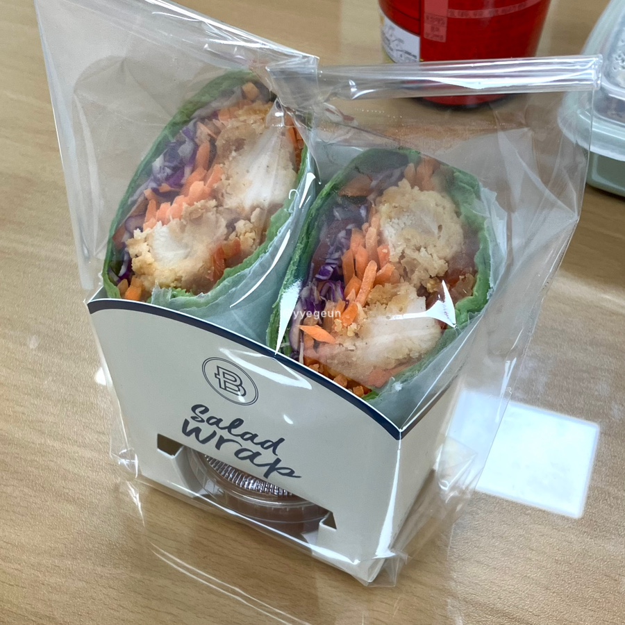 파리바게뜨영월 이미지