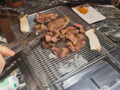 무한리필양꼬치 이미지