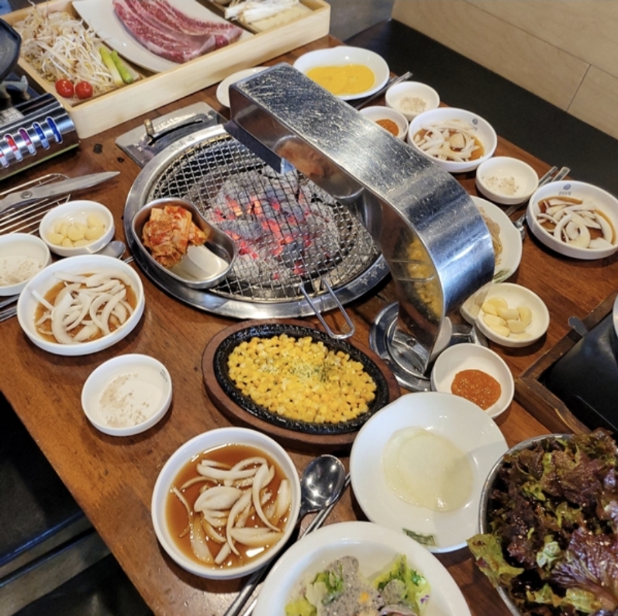 화담삼겹살 이미지
