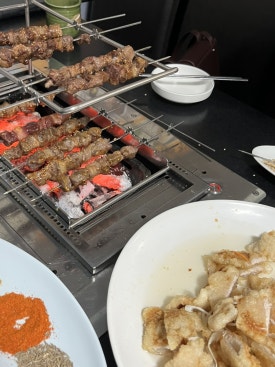 1001양꼬치 이미지