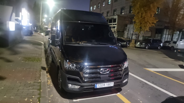 오리엔탈렌터카 이미지