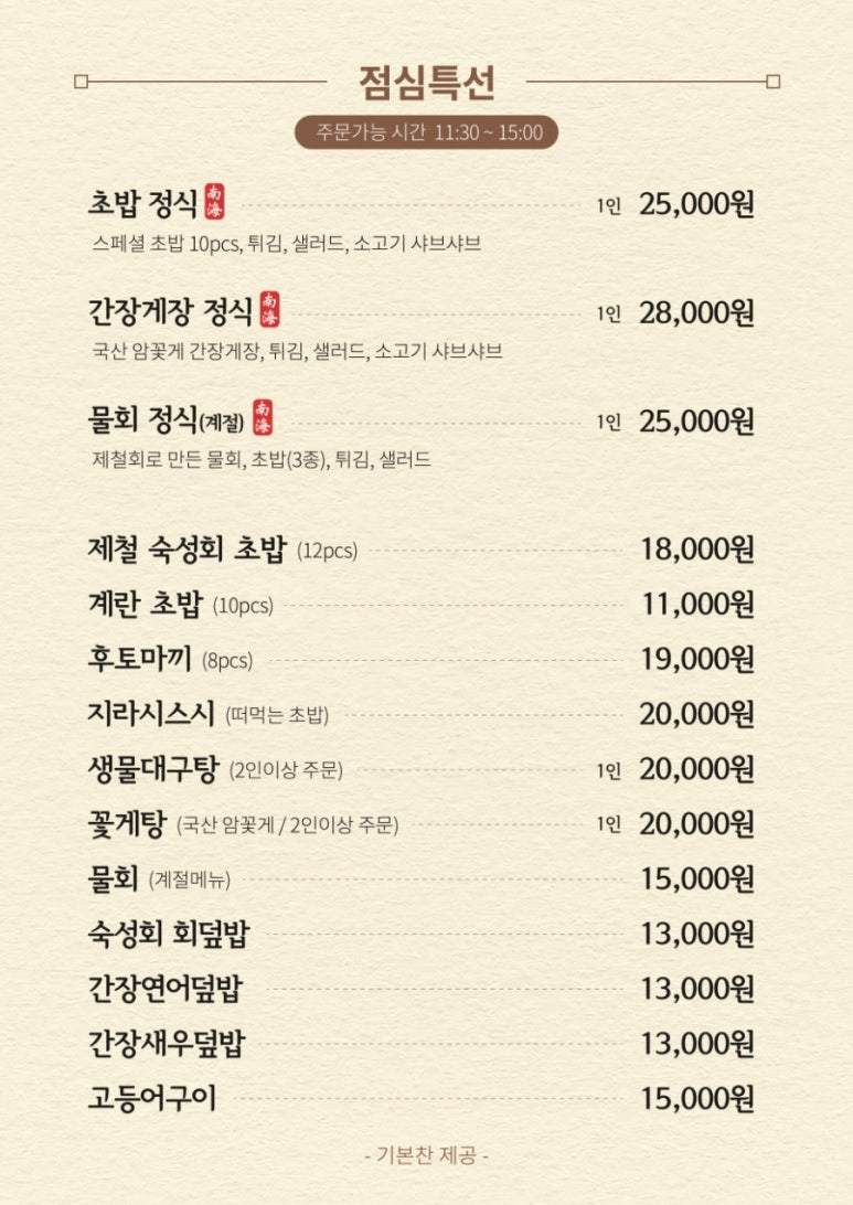 남해물고기 이미지
