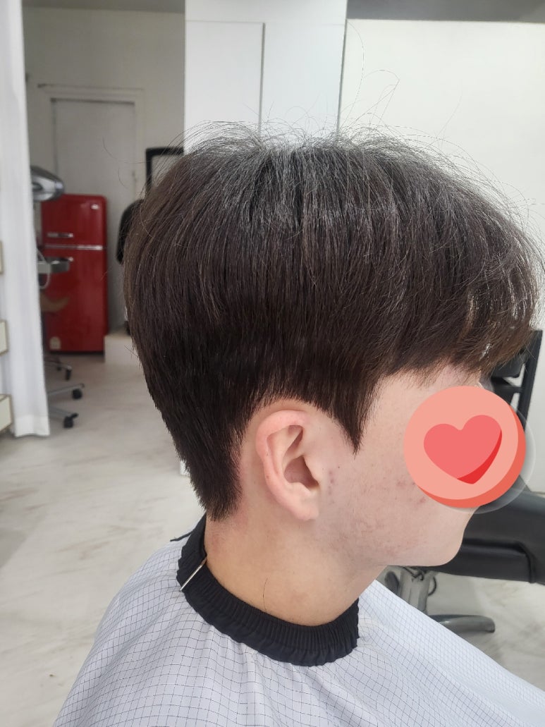 끌레오미용실 이미지