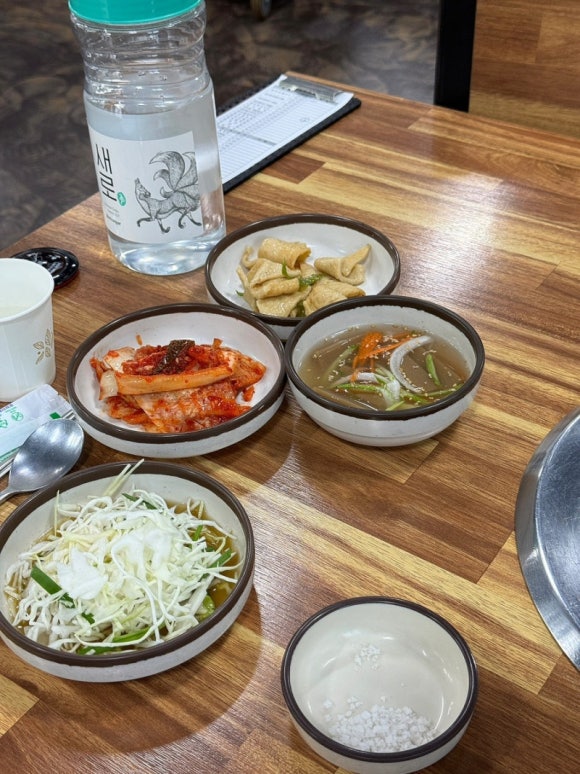 오직한우 이미지