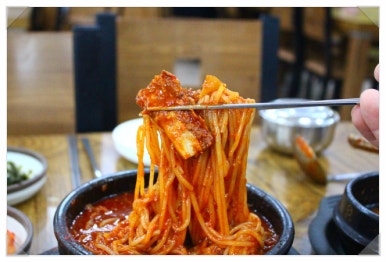 고향찜갈비 이미지