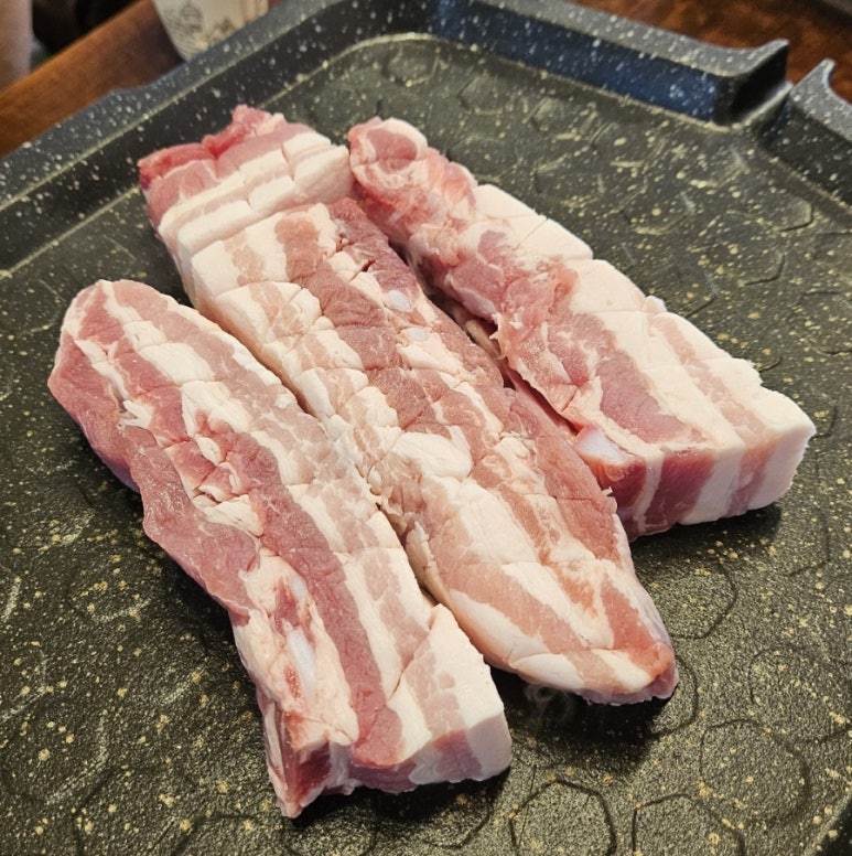 팔도생고기 이미지