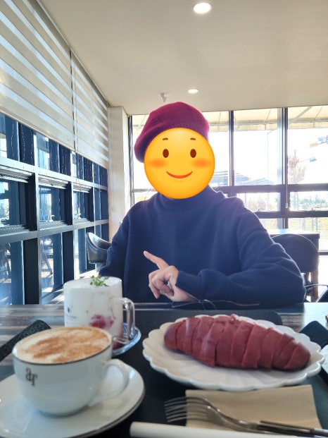 반달베이크 이미지