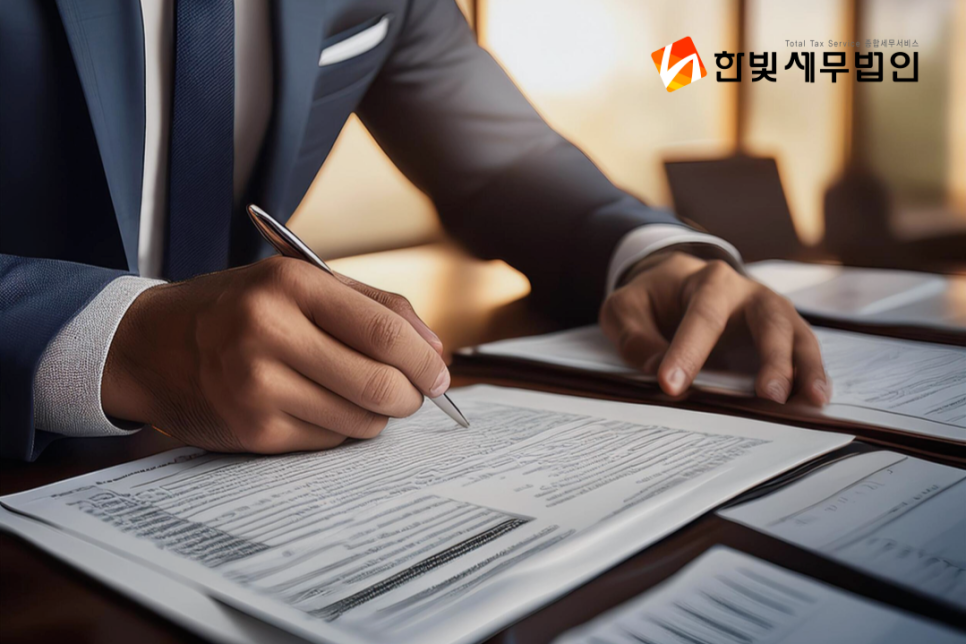 한빛세무법인 이미지