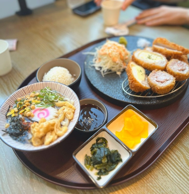 카츠누리 이미지