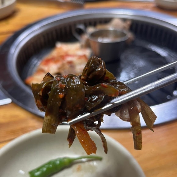 앞오름돼지촌 사진 7