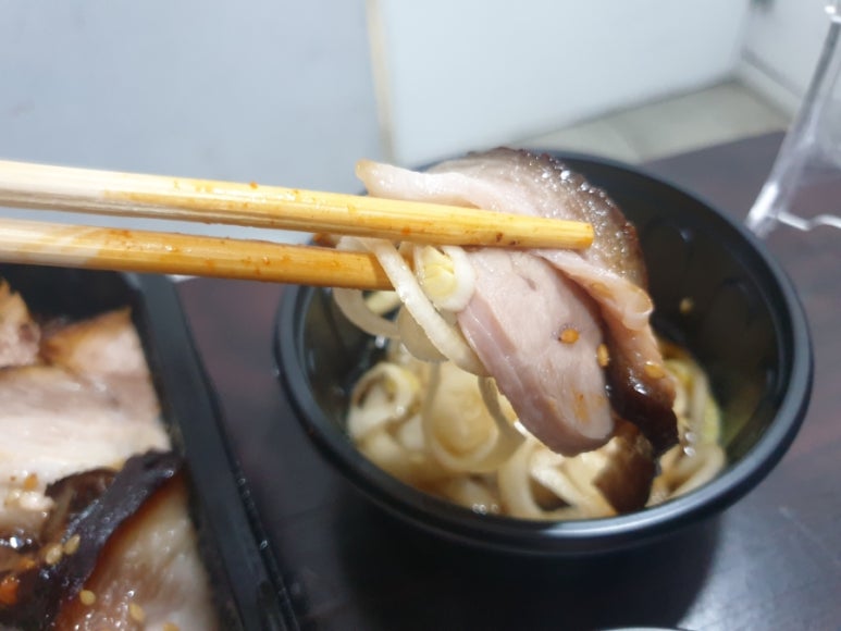 강명수장인진심족발 이미지