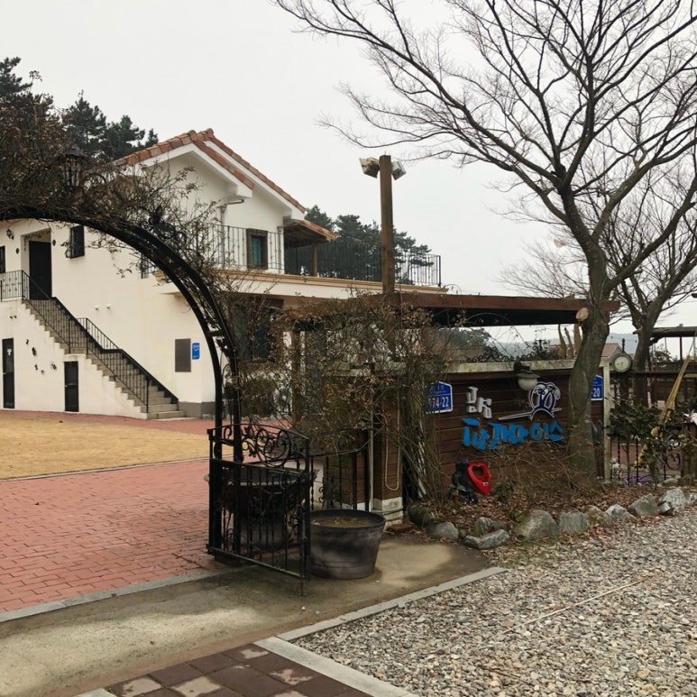 곰섬파라다이스2 이미지