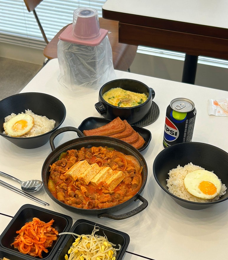 밥통령 이미지