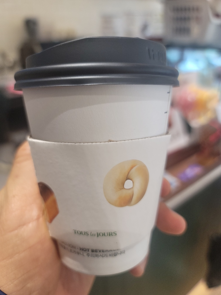 뚜레쥬르원주 이미지