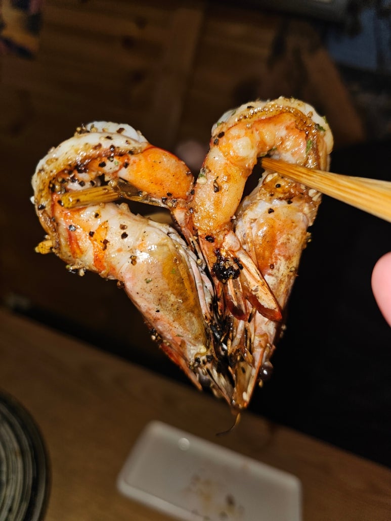 오코노미야끼 행당점 사진 5