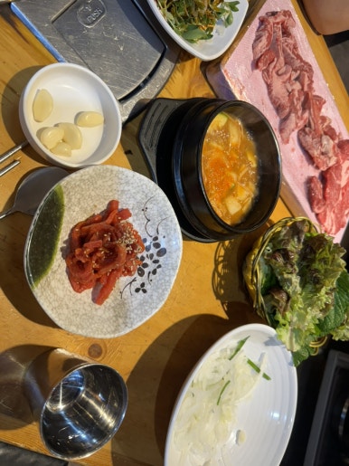 참토우정육식당 이미지