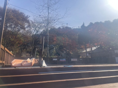 캡틴 카라반 글램핑 이미지