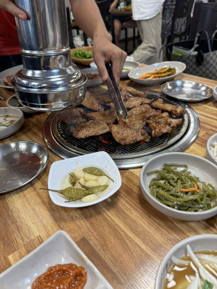 신수원갈비 이미지