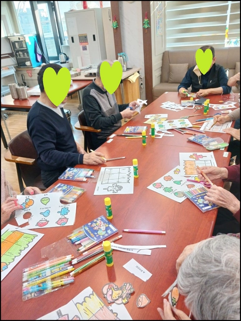 9학년데이케어센터 이미지