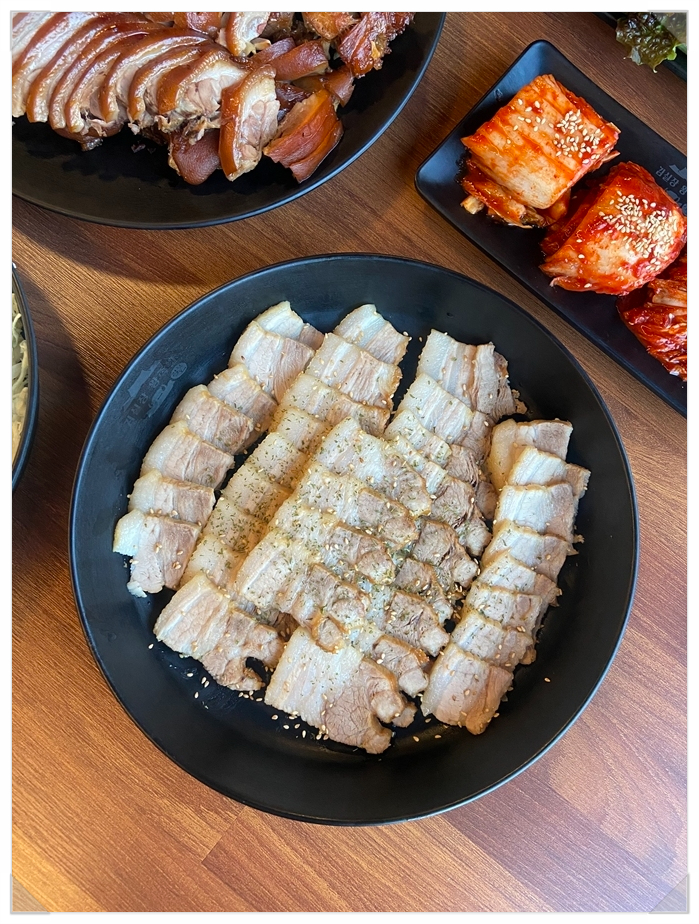 엄청난족발 이미지