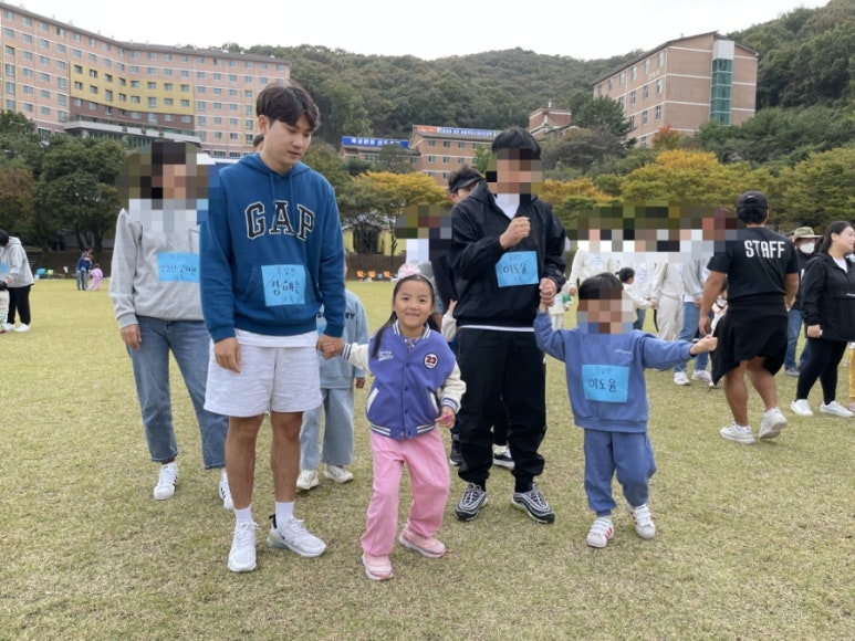 한국영상대학교부설유치원 이미지