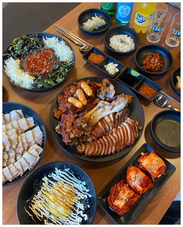 김실장 이미지