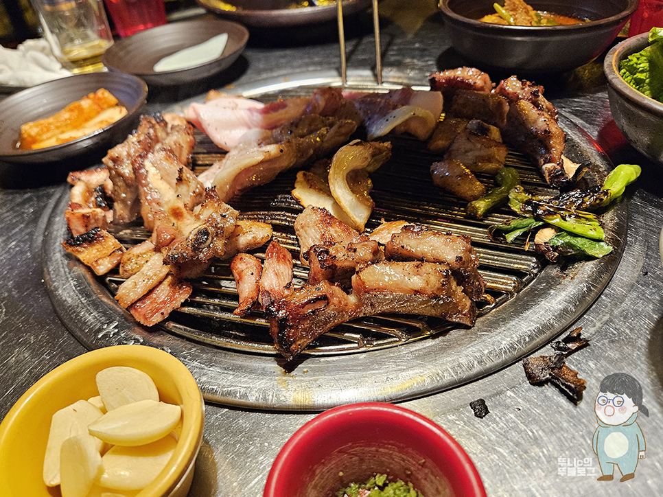병철이네치맛살 이미지