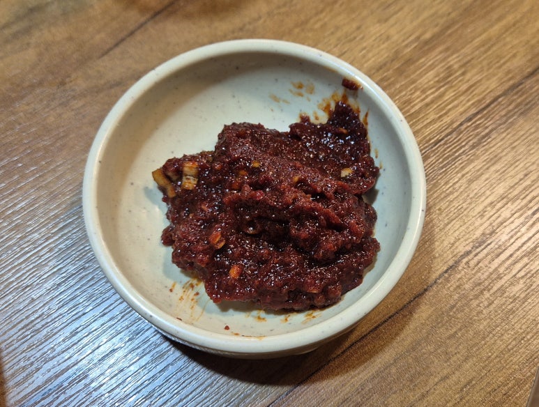 부부닭한마리 이미지