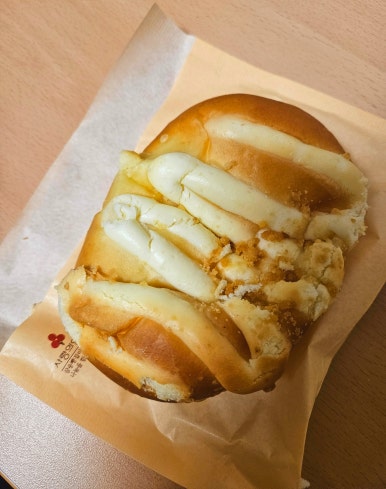 삼송빵집 강남양재점 이미지