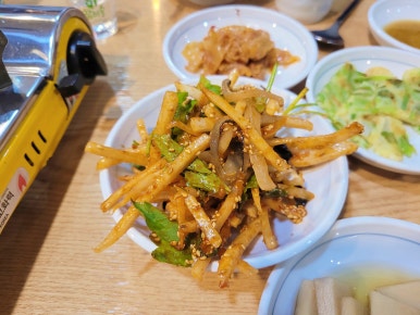 복죽 전문점 이미지