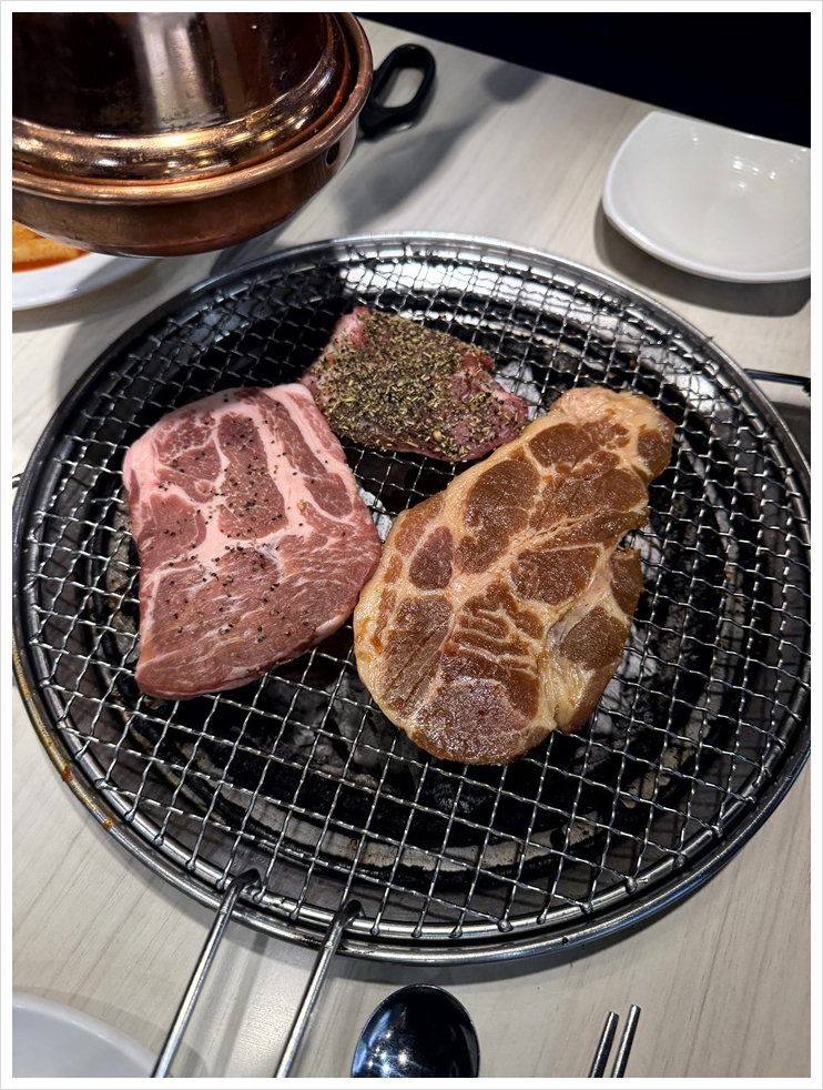 명륜진사갈비 이미지