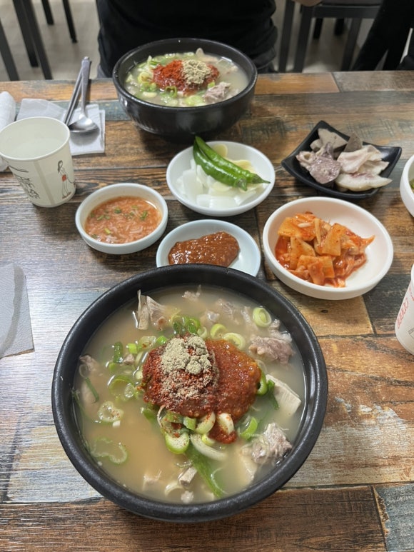 서희와제과 이미지