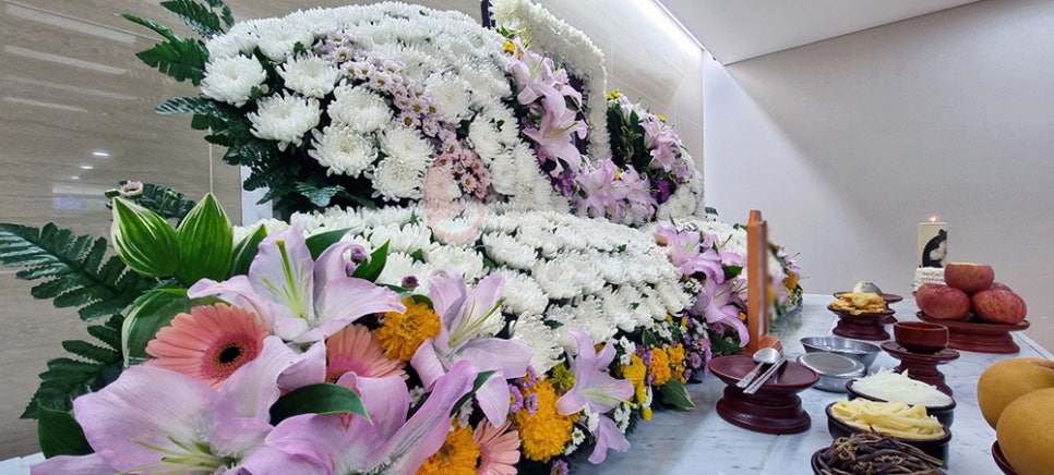 순천향부천장례식장 이미지