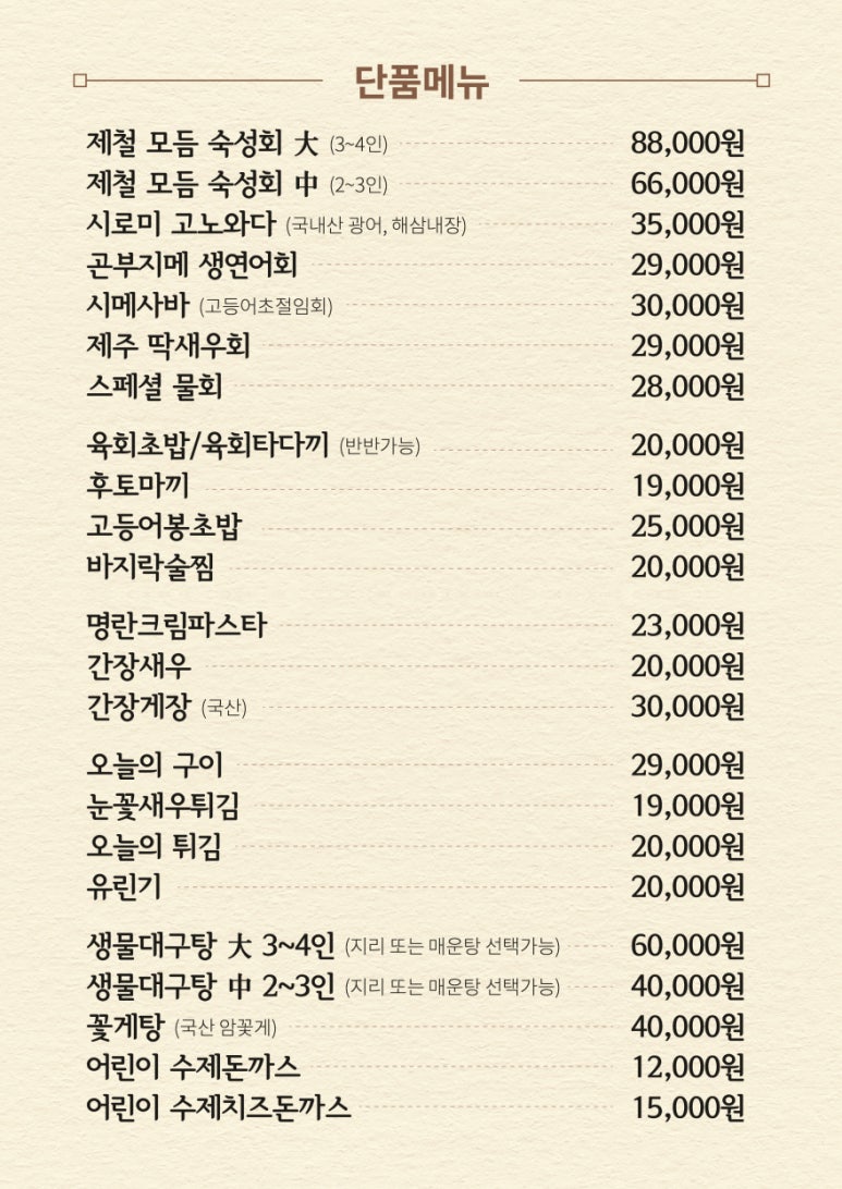남해물고기 이미지