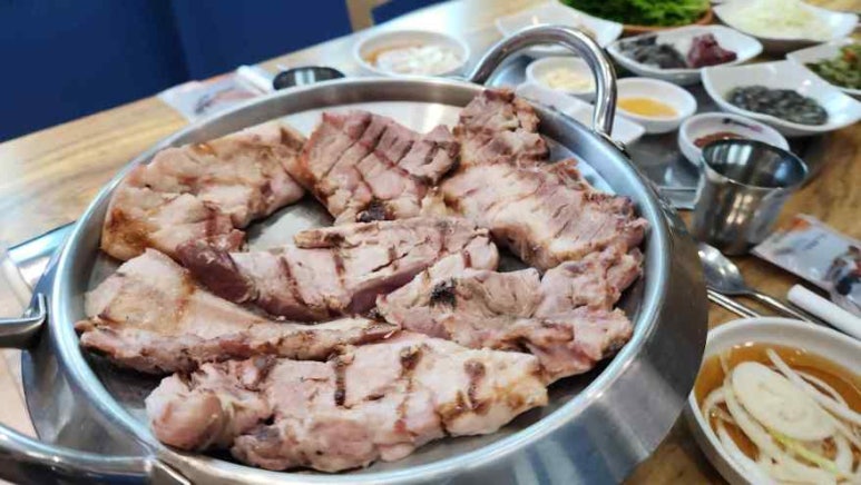 태봉칡냉면한우 이미지