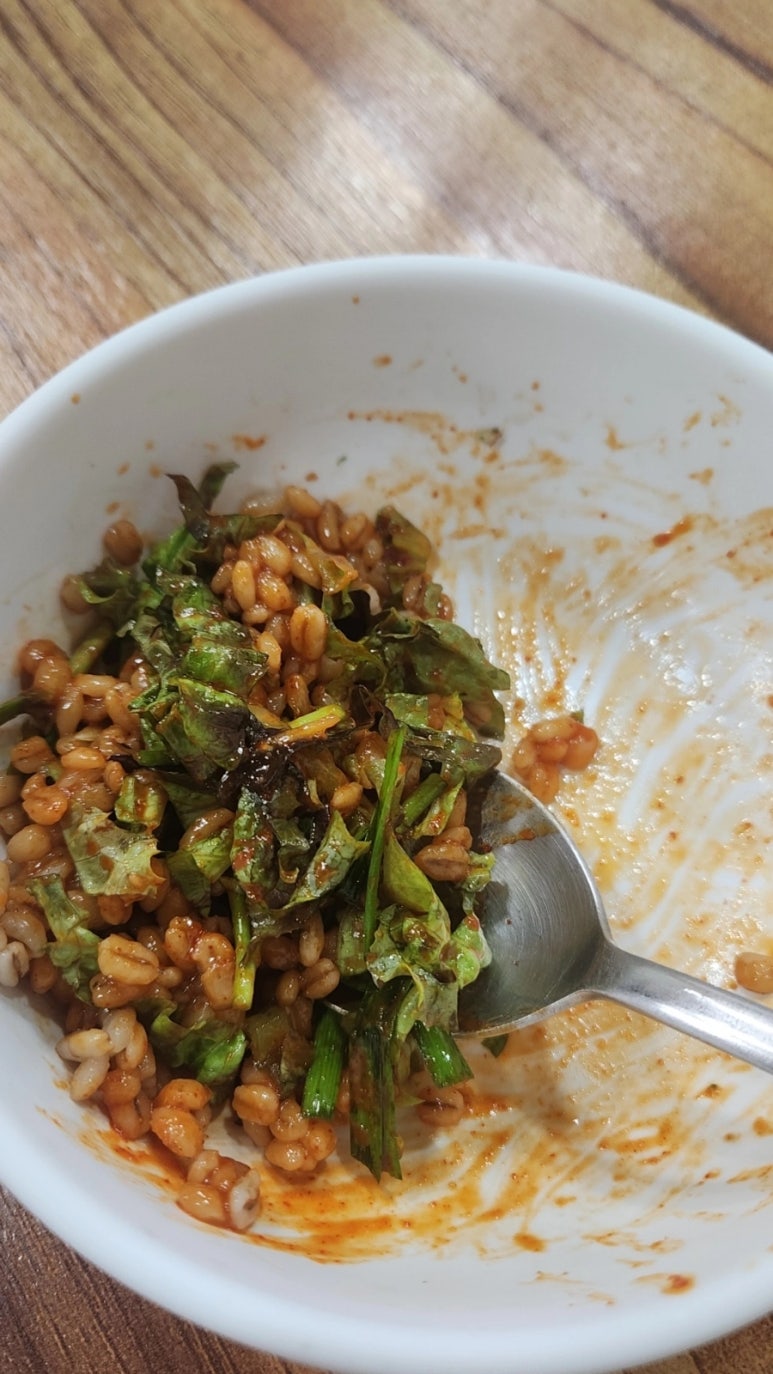 고전칼국수 이미지
