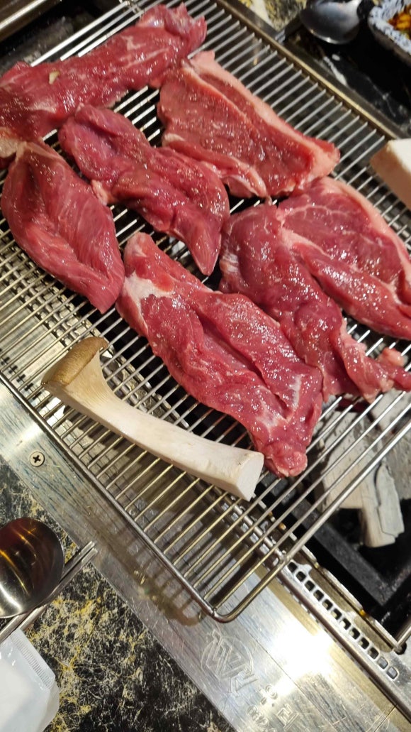 라장양갈비·양꼬치무한리필 이미지