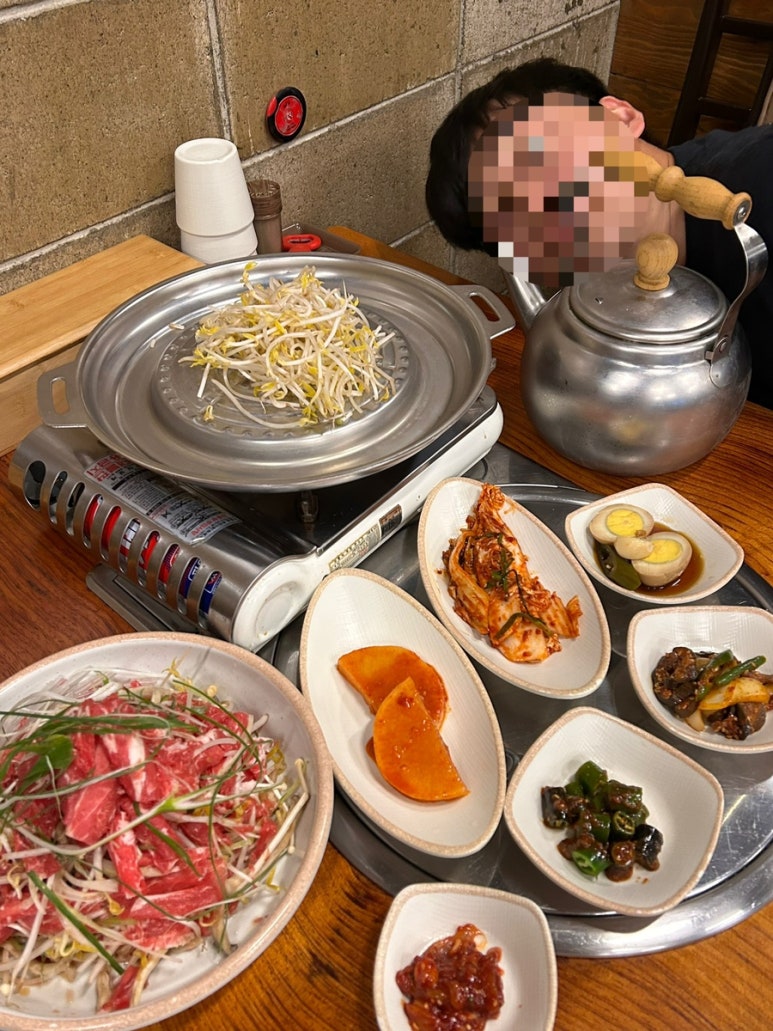 연희버섯생불고기 이미지