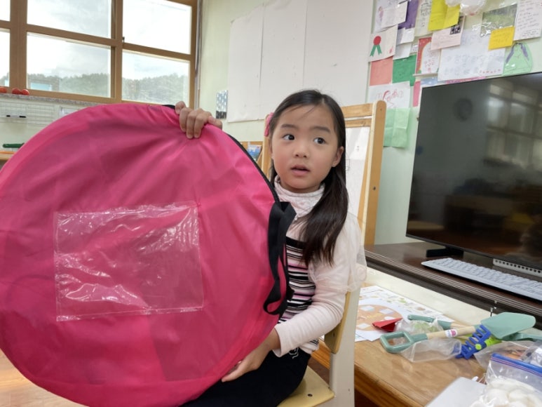 한국영상대학교부설유치원 이미지