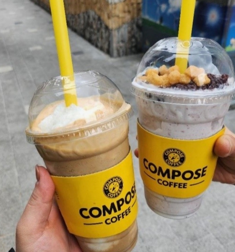 컴포즈커피충주 이미지