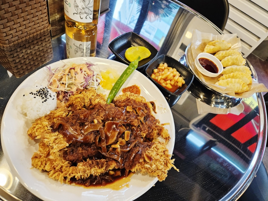한신우동 이미지