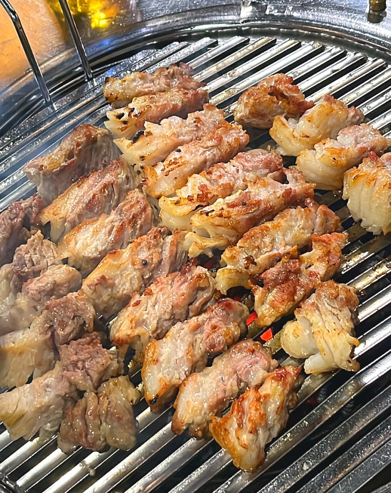겨비겨비 신대점 이미지
