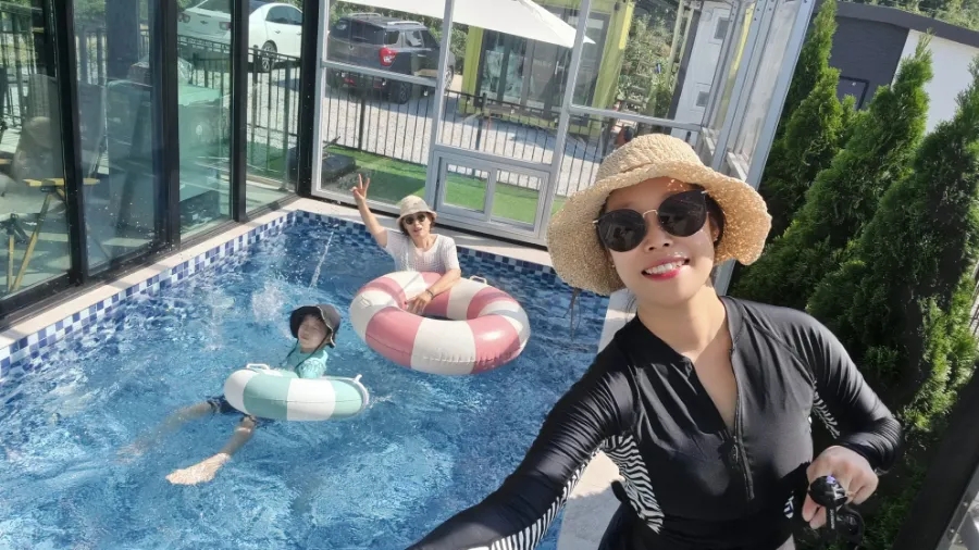구르미의 오션 이미지