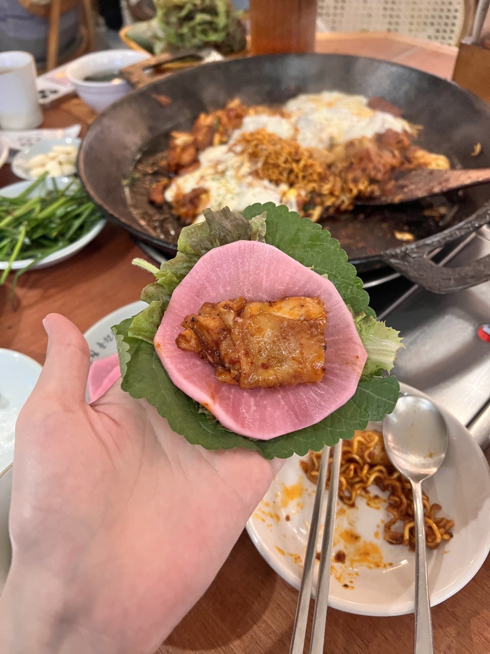 신림춘천집구로디지털 이미지