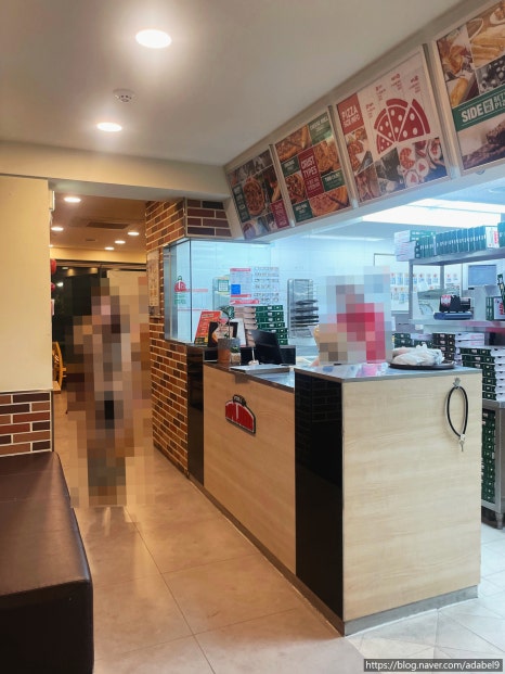 파파존스피자 남구점 이미지