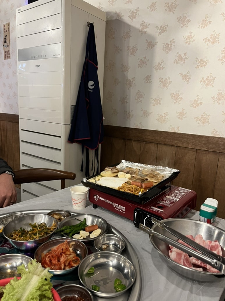 1982냉삼집 이미지