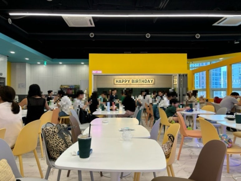 플레이월드 다산점 이미지