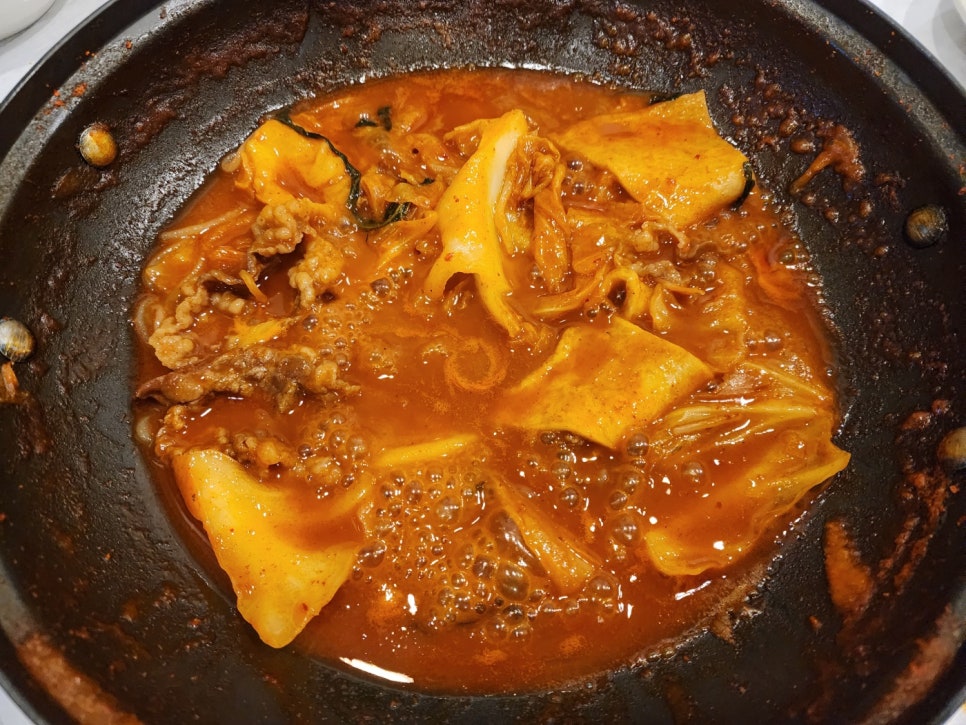 일월분식 이미지