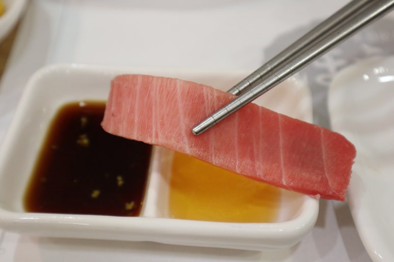 호조참치 이미지