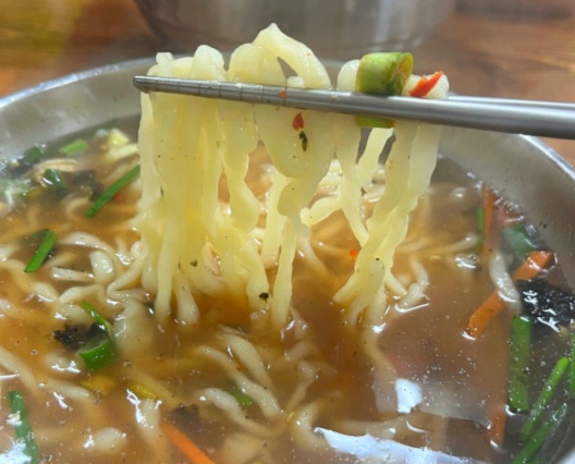 금천칼국수 이미지
